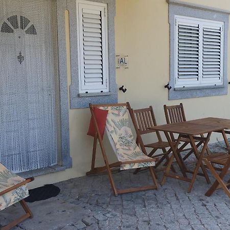 Quinta Do Pina Apartment Guarda Exterior photo