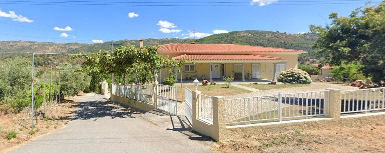 Quinta Do Pina Apartment Guarda Exterior photo
